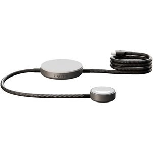 Zens 120823 - Pro 2 podwójny kabel ładujący o mocy 15 W