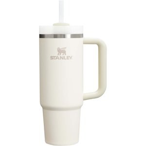 Stanley 1913® 100981 - Kubek termiczny Stanley Quencher® H2.0 FlowState™ 890 ml z recyklingowanej stali nierdzewnej