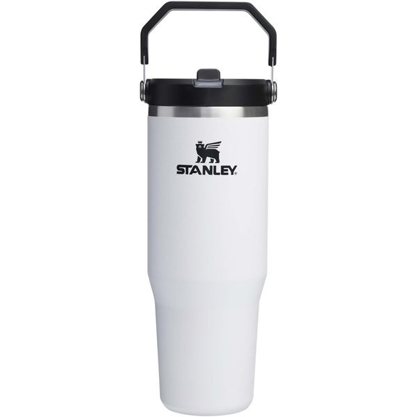 Stanley 1913® 100982 - Stanley IceFlow™ 2.0 890 ml insulated stainless steel tumbler with flip straw