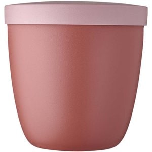 Mepal 113144 - Pojemnik na przekąski Mepal Ellipse 500 ml