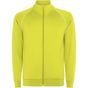 Roly K0437 - Valier full zip kids sweatshirt