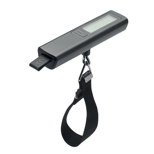 VOYAGE Digital luggage scale - GiftRetail MO2715
