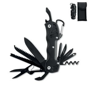 MYTOOL Nóż wielofunkcyjny 13 w 1 - GiftRetail MO3130