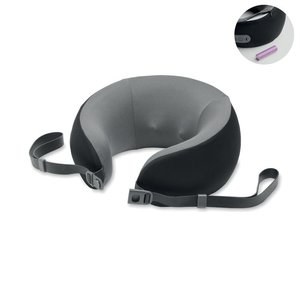 RELIEF Rechargeable massage pillow - GiftRetail MO3154