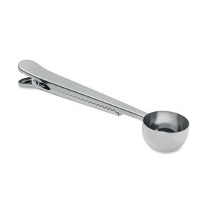 SPOONCOOP Miarka do kawy z klipsem do torby - GiftRetail MO3183