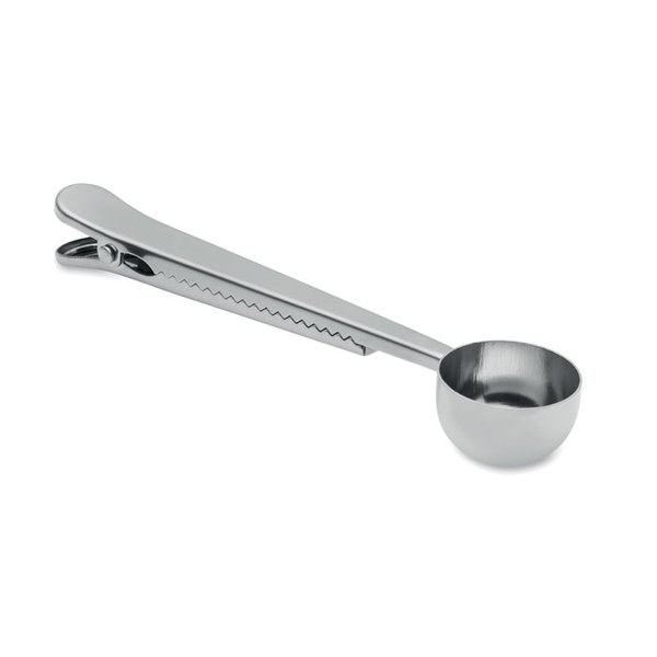 SPOONCOOP Miarka do kawy z klipsem do torby - GiftRetail MO3183