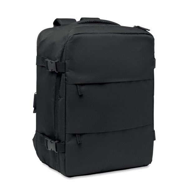 ASPEN Przedłużany plecak kabinowy 20L - GiftRetail MO3195