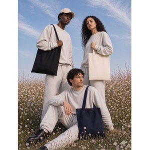NEWGEN NG180 - Gruba torba na zakupy