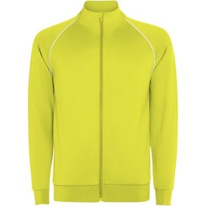 Roly R0437 - Valier full zip men's sweatshirt