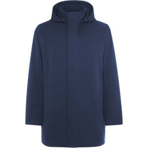 Roly R6704 - Dome - kurtka typu parka, ocieplana, unisex