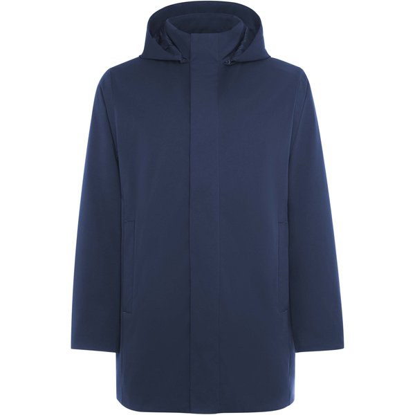 Roly R6704 - Dome - kurtka typu parka, ocieplana, unisex